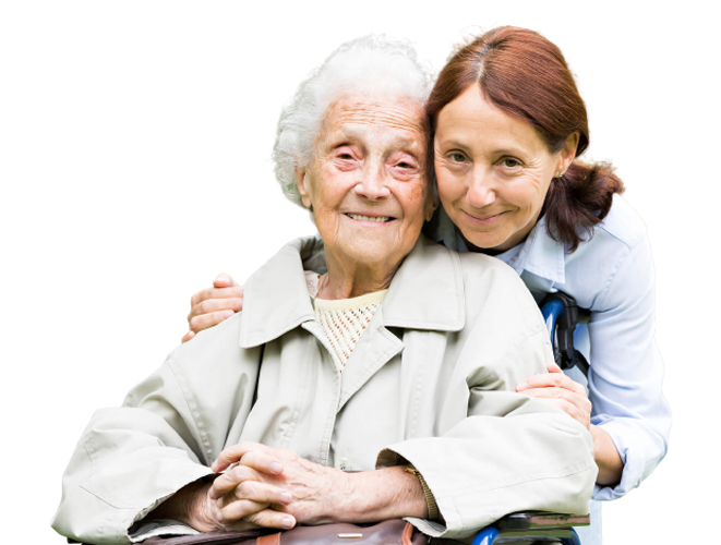 Курс патронажной сиделки (помощницы по уходу) в Кузнецке