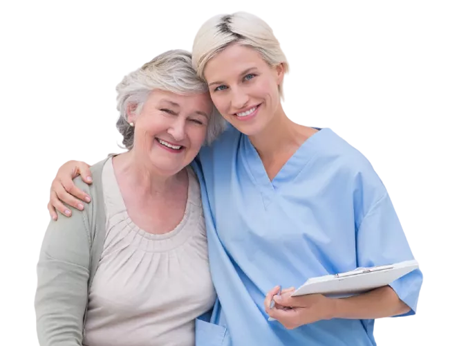 Курс подготовки младших медсестер в Кузнецке