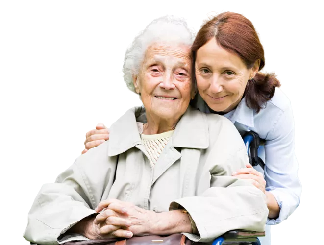 Курс патронажной сиделки (помощницы по уходу) в Кузнецке